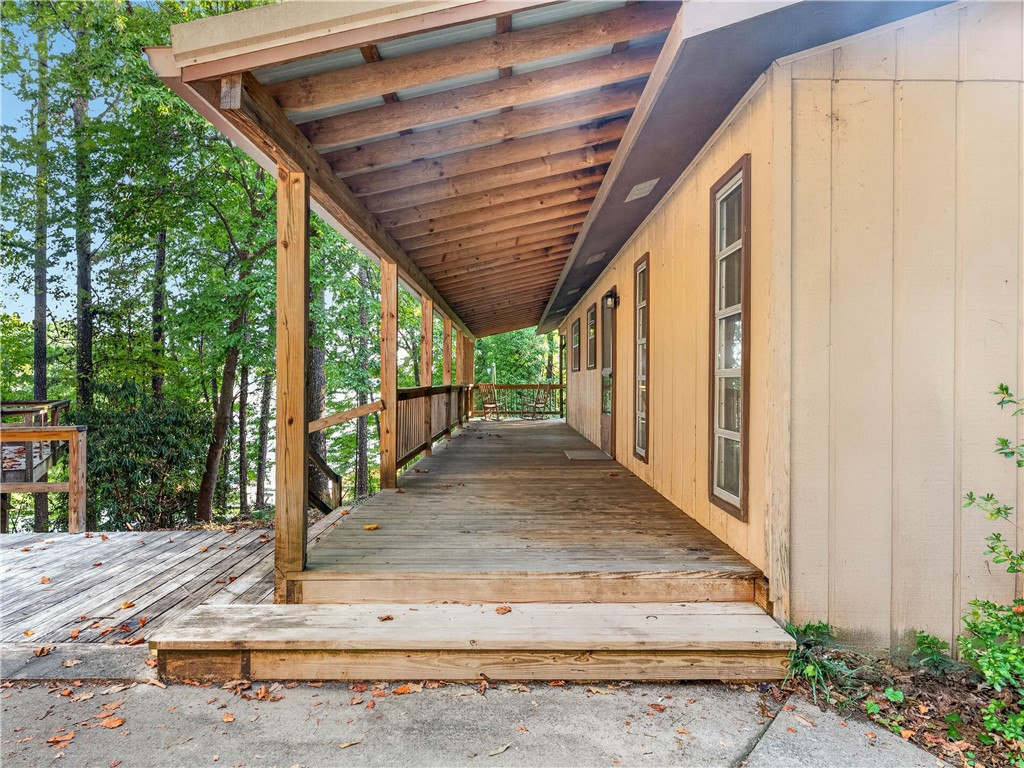 160 Ricks Road Fair Play, SC 29643 - Photo 4 of 42 Gallery Image 4