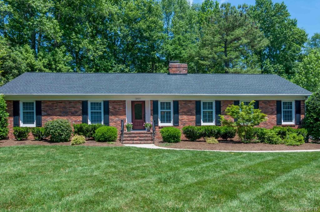 6401 Pella Road Charlotte, NC 28211 - Photo 1 of 24 Gallery Image 1