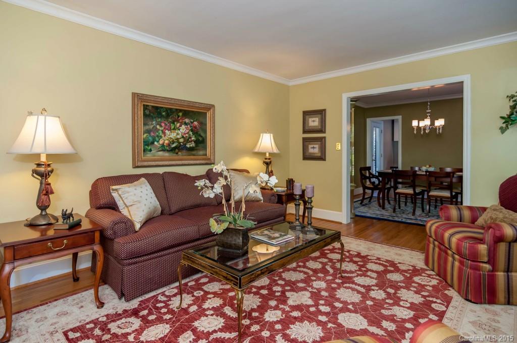 6401 Pella Road Charlotte, NC 28211 - Photo 3 of 24 Gallery Image 3