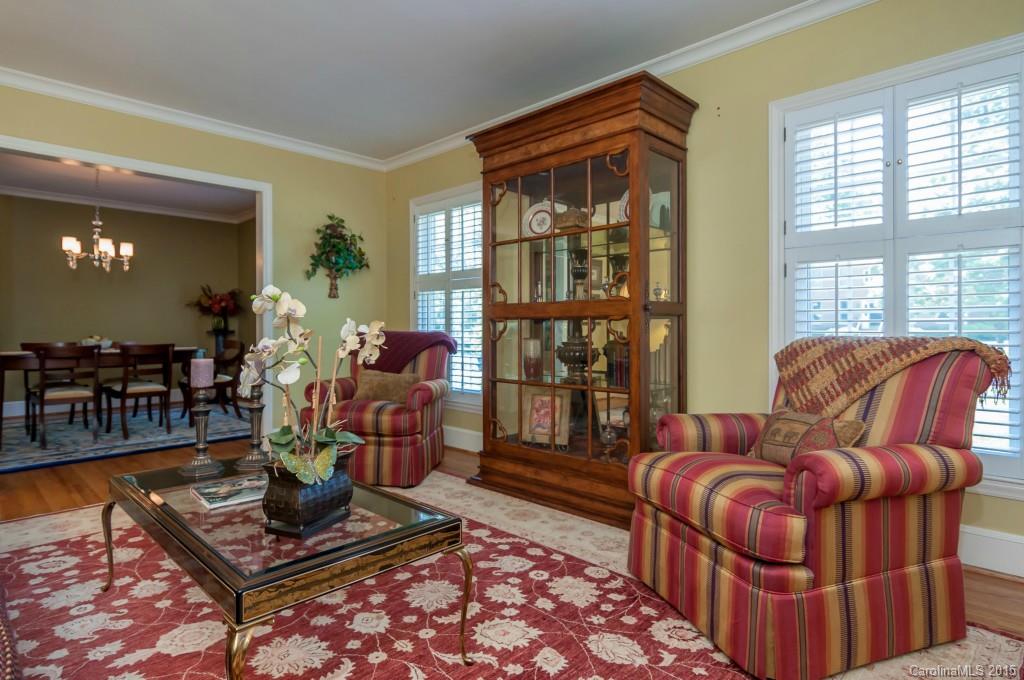 6401 Pella Road Charlotte, NC 28211 - Photo 4 of 24 Gallery Image 4