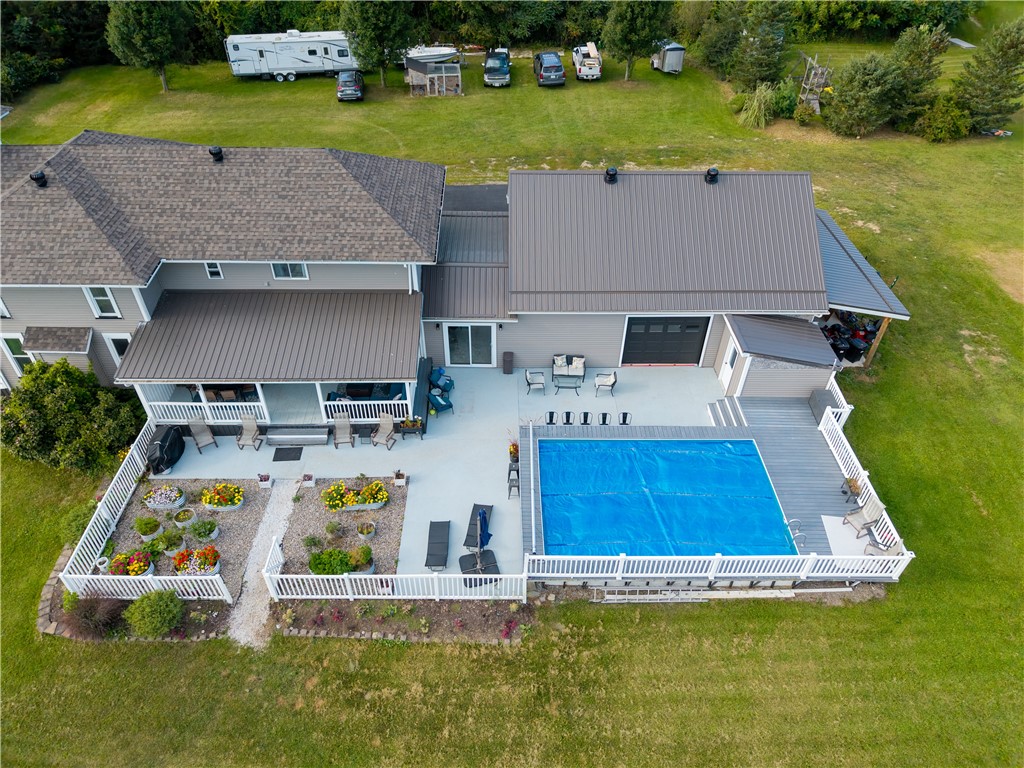 7568 Russell Road Fremont, NY 14843 - Photo 4 of 50 Gallery Image 4