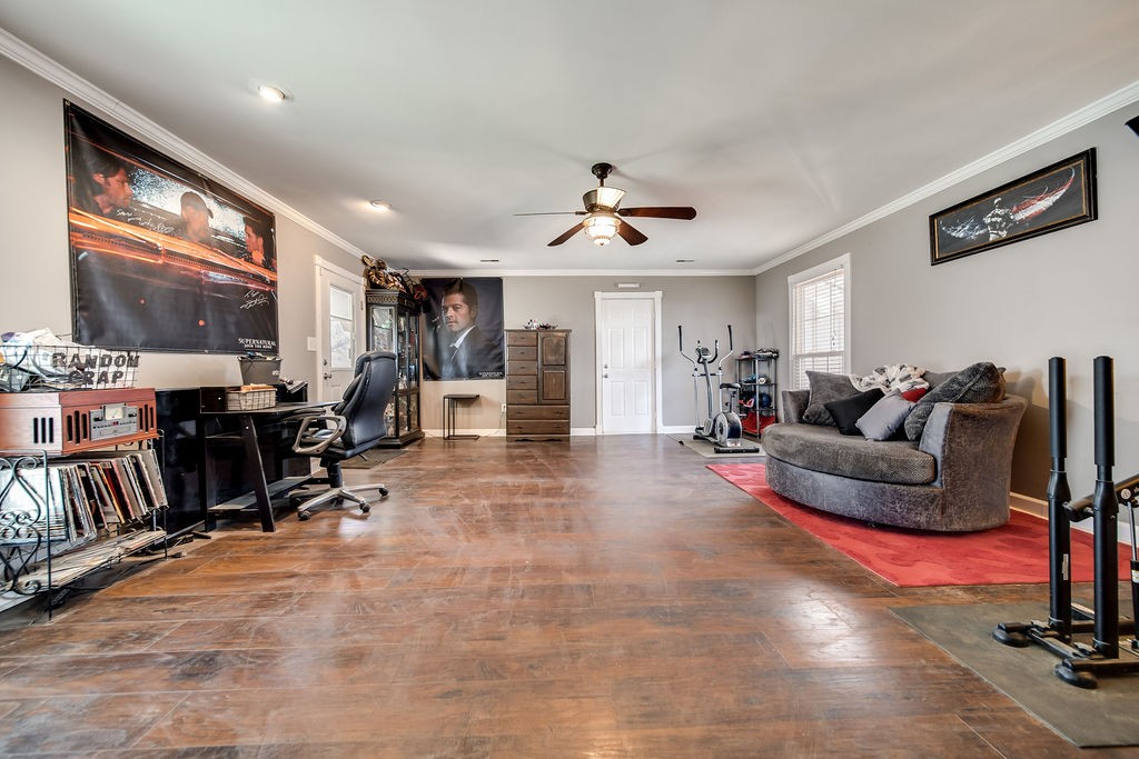 7066 Betts Road Greenbrier, TN 37073 - Photo 27 of 47 Gallery Image 27