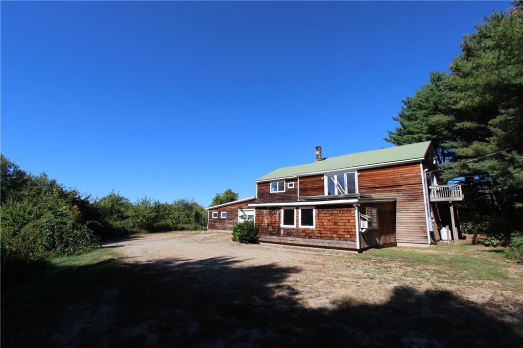 210 Stock Farm Road Paris, ME 04281 - Photo 6 of 24 Photo