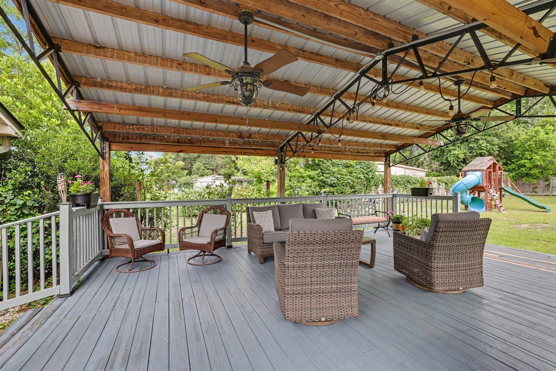 1734 Ruby Road Tallahassee, FL 32303 - Photo 42 of 70