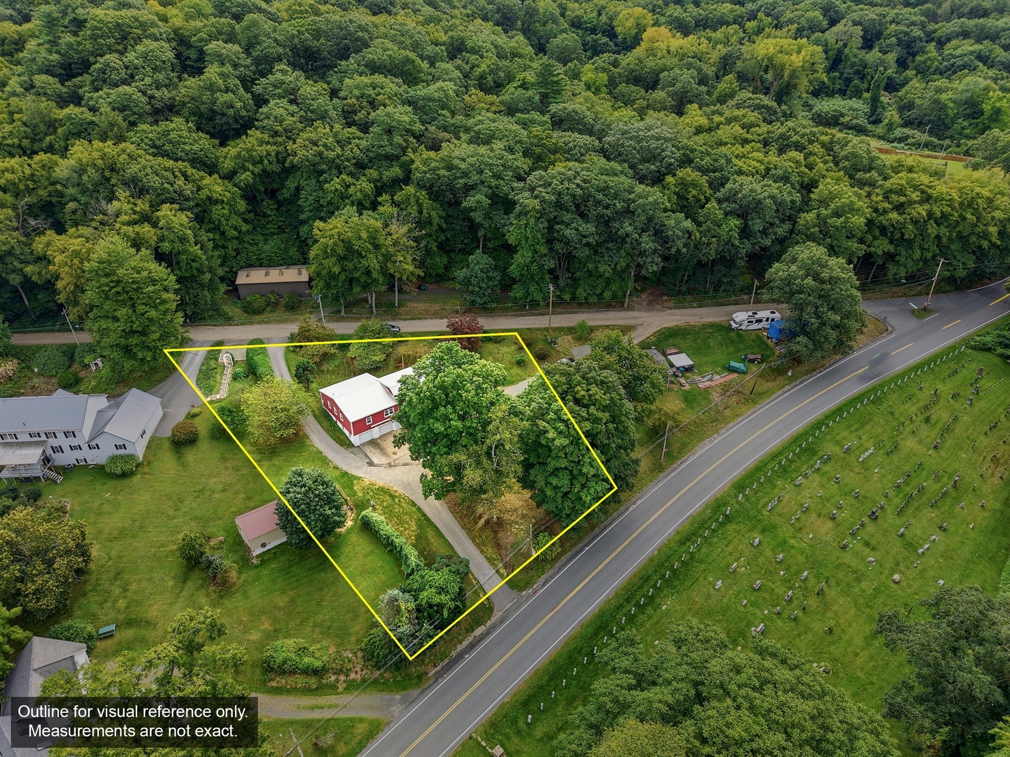 200 Hockanum Road Hadley, MA 01035 - Photo 37 of 41 Gallery Image 37
