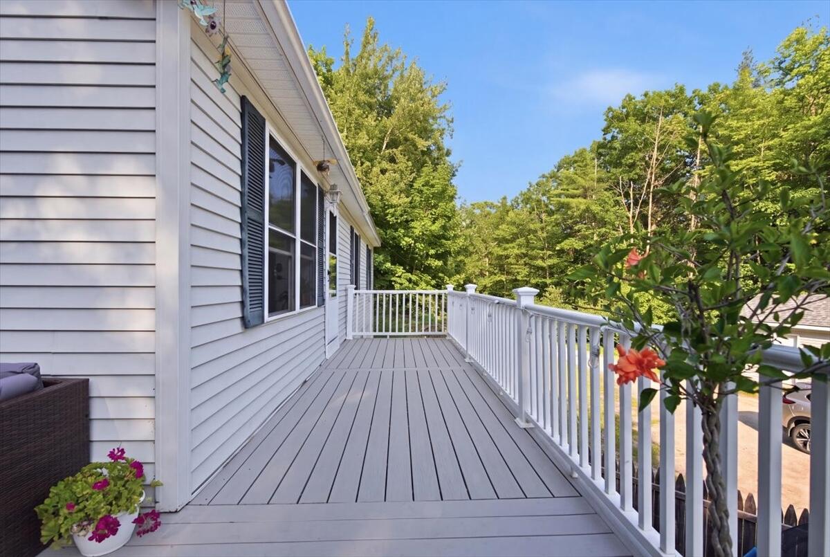 140 Ralph Richardson Road Norway, ME 04268 - Photo 12 of 112 043-Deck 02