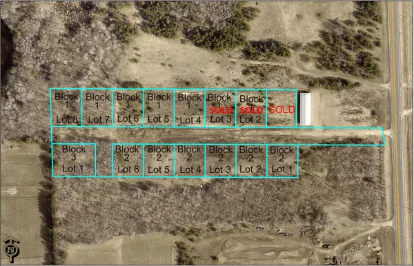 $49,900 | L1-b2 L1-b2 Gopher Trail, Pine River, MN 56474