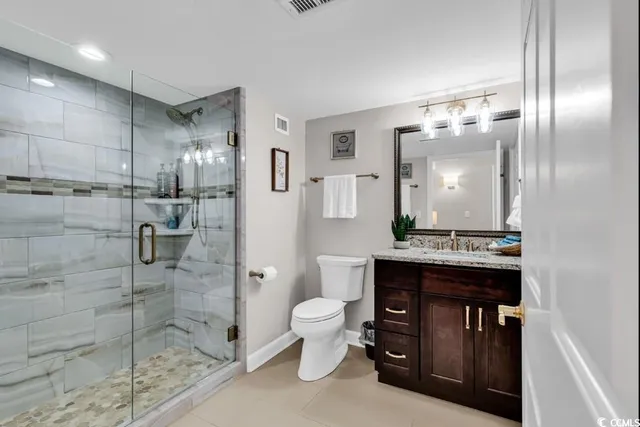 $585,000 | 8560 Queensway Boulevard, Unit 1006, Myrtle Beach, SC 29572