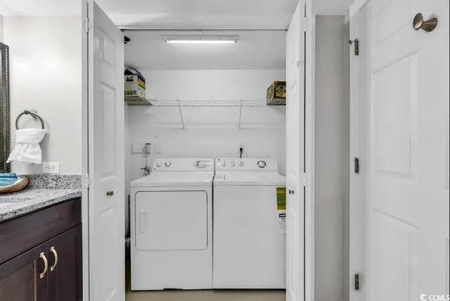 $585,000 | 8560 Queensway Boulevard, Unit 1006, Myrtle Beach, SC 29572