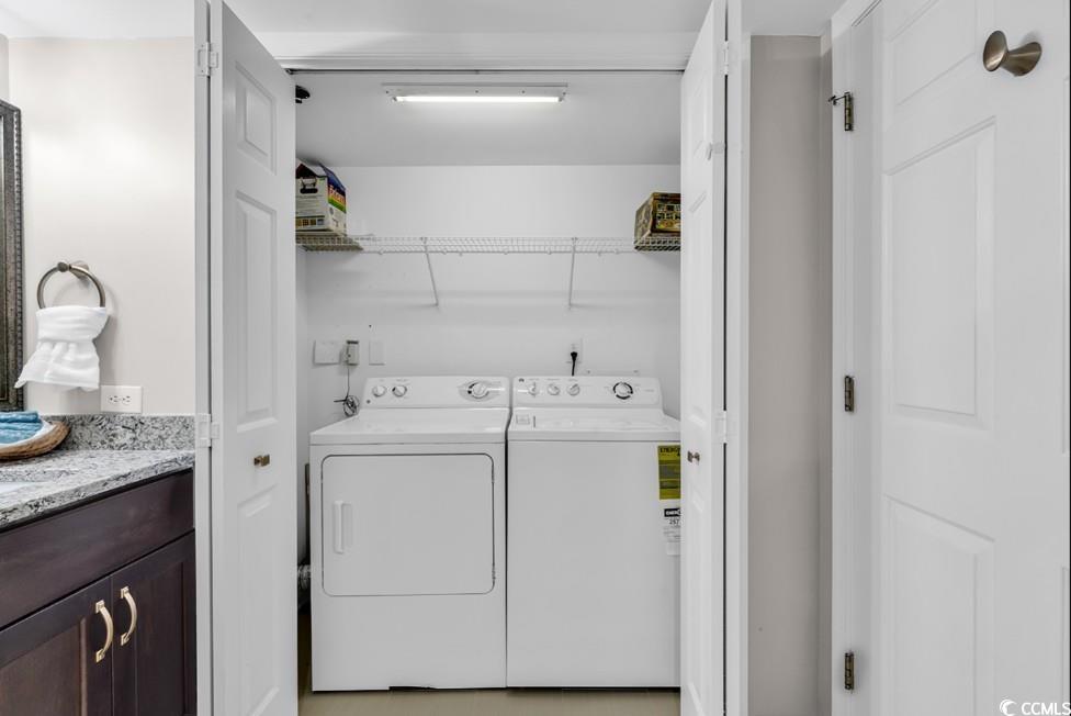 8560 Queensway Boulevard, Unit 1006 Myrtle Beach, SC 29572 - Photo 14 of 26