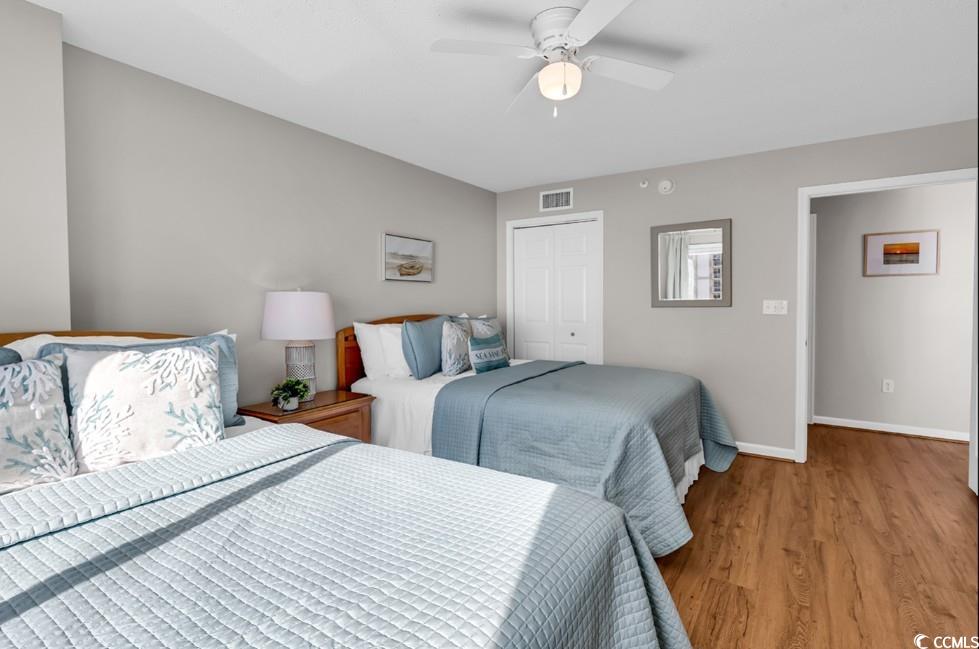 8560 Queensway Boulevard, Unit 1006 Myrtle Beach, SC 29572 - Photo 16 of 26