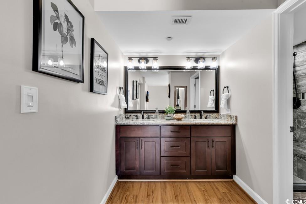 8560 Queensway Boulevard, Unit 1006 Myrtle Beach, SC 29572 - Photo 17 of 26