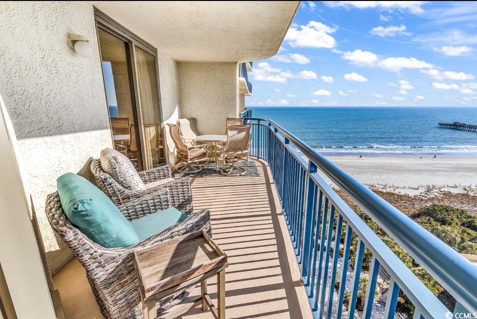 8560 Queensway Boulevard, Unit 1006 Myrtle Beach, SC 29572 - Photo 18 of 26