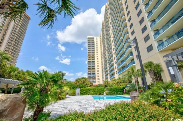 $585,000 | 8560 Queensway Boulevard, Unit 1006, Myrtle Beach, SC 29572