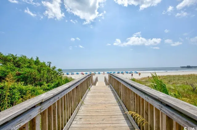 $585,000 | 8560 Queensway Boulevard, Unit 1006, Myrtle Beach, SC 29572