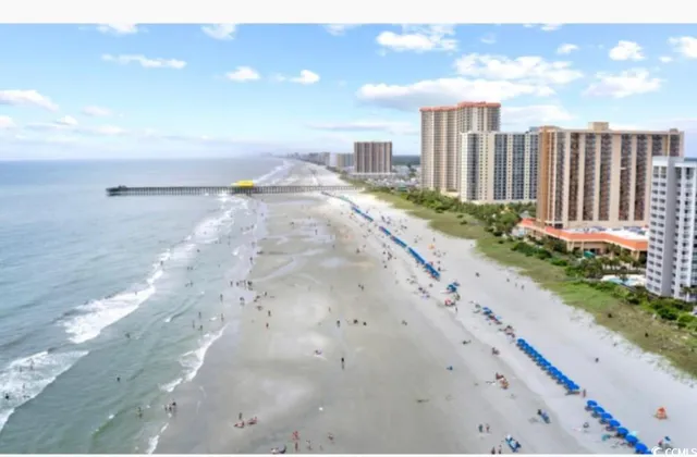 $585,000 | 8560 Queensway Boulevard, Unit 1006, Myrtle Beach, SC 29572