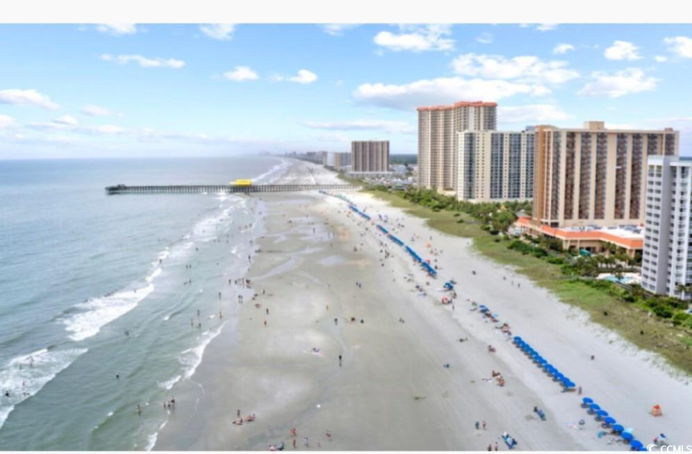 8560 Queensway Boulevard, Unit 1006 Myrtle Beach, SC 29572 - Photo 23 of 26