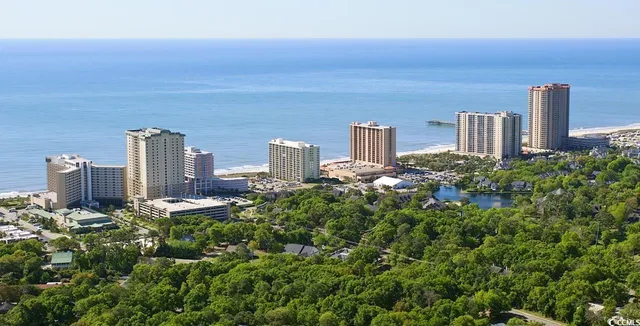 $585,000 | 8560 Queensway Boulevard, Unit 1006, Myrtle Beach, SC 29572