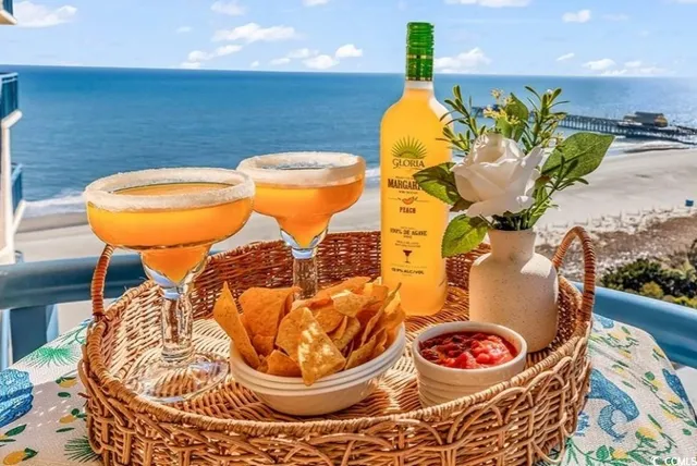 $585,000 | 8560 Queensway Boulevard, Unit 1006, Myrtle Beach, SC 29572