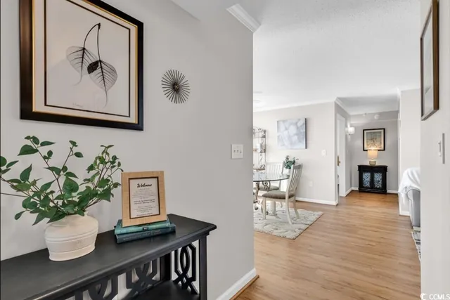 $585,000 | 8560 Queensway Boulevard, Unit 1006, Myrtle Beach, SC 29572