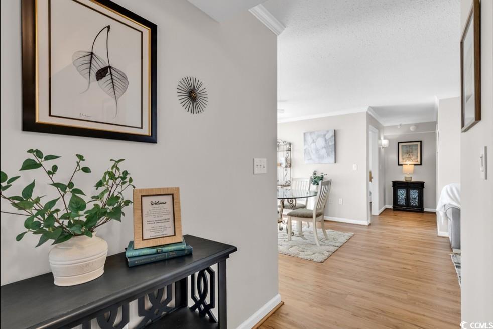 8560 Queensway Boulevard, Unit 1006 Myrtle Beach, SC 29572 - Photo 6 of 26