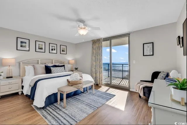$585,000 | 8560 Queensway Boulevard, Unit 1006, Myrtle Beach, SC 29572