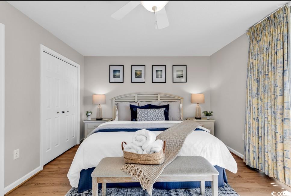 8560 Queensway Boulevard, Unit 1006 Myrtle Beach, SC 29572 - Photo 9 of 26