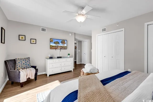 $585,000 | 8560 Queensway Boulevard, Unit 1006, Myrtle Beach, SC 29572