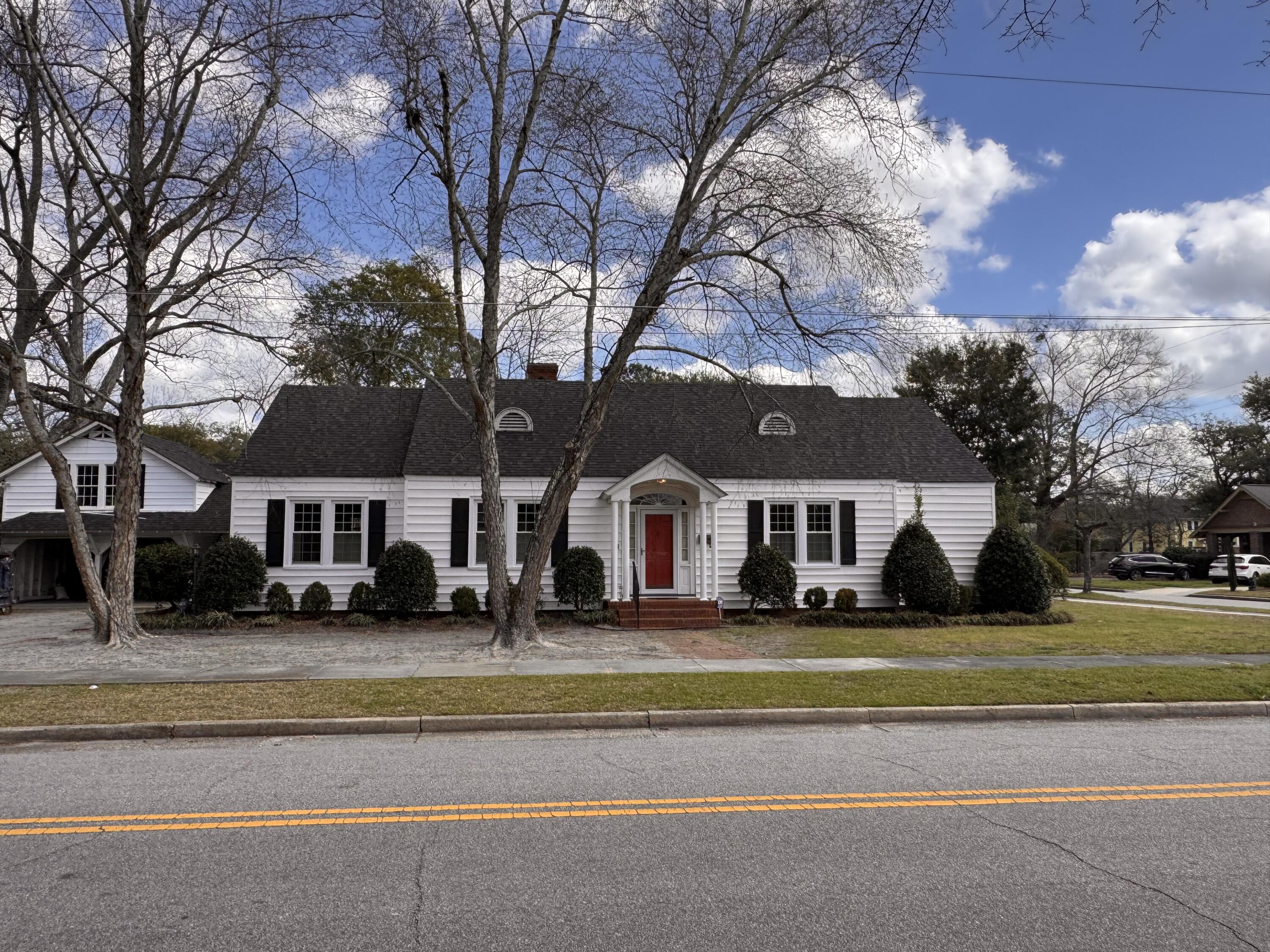 5 Folsom Street Sumter, SC 29150 - Photo 1 of 29