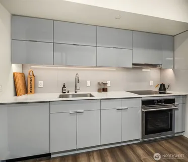 $335,000 | 450 South Main Street, Unit 305, Seattle, WA 98104