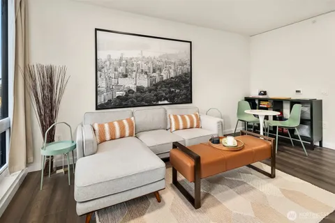 $335,000 | 450 South Main Street, Unit 305, Seattle, WA 98104