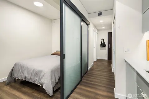 $335,000 | 450 South Main Street, Unit 305, Seattle, WA 98104