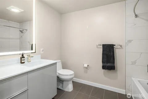 $335,000 | 450 South Main Street, Unit 305, Seattle, WA 98104
