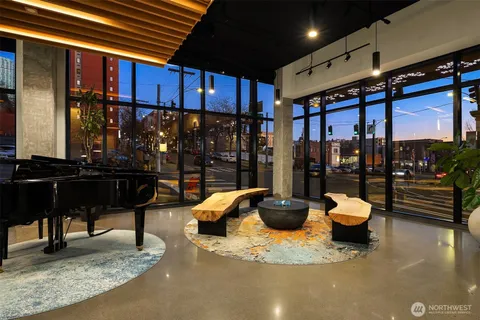 $335,000 | 450 South Main Street, Unit 305, Seattle, WA 98104