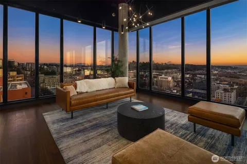 $335,000 | 450 South Main Street, Unit 305, Seattle, WA 98104