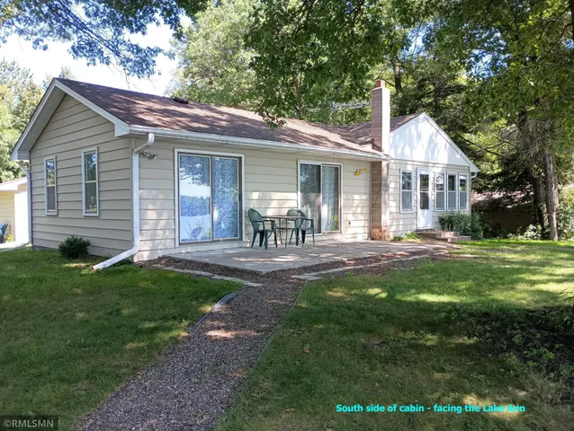 $384,900 | 16497 253 1/2 Avenue, Big Lake, MN 55309