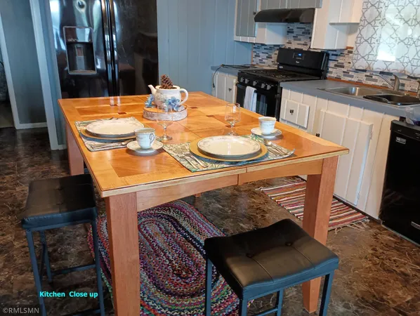 $375,000 | 16497 253 1/2 Avenue, Big Lake, MN 55309