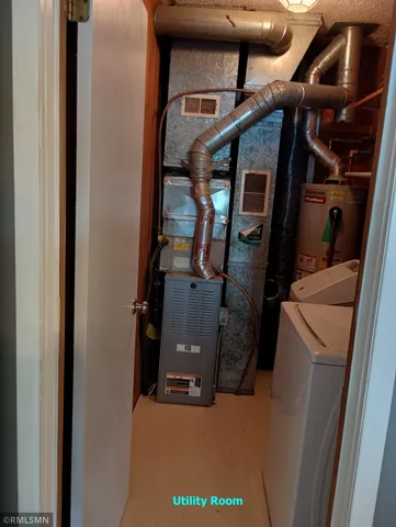 $384,900 | 16497 253 1/2 Avenue, Big Lake, MN 55309