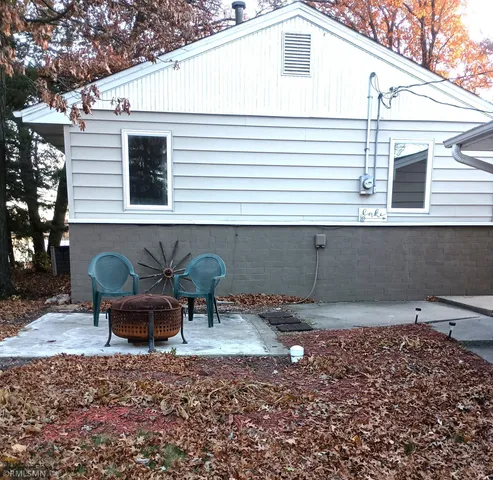 $384,900 | 16497 253 1/2 Avenue, Big Lake, MN 55309