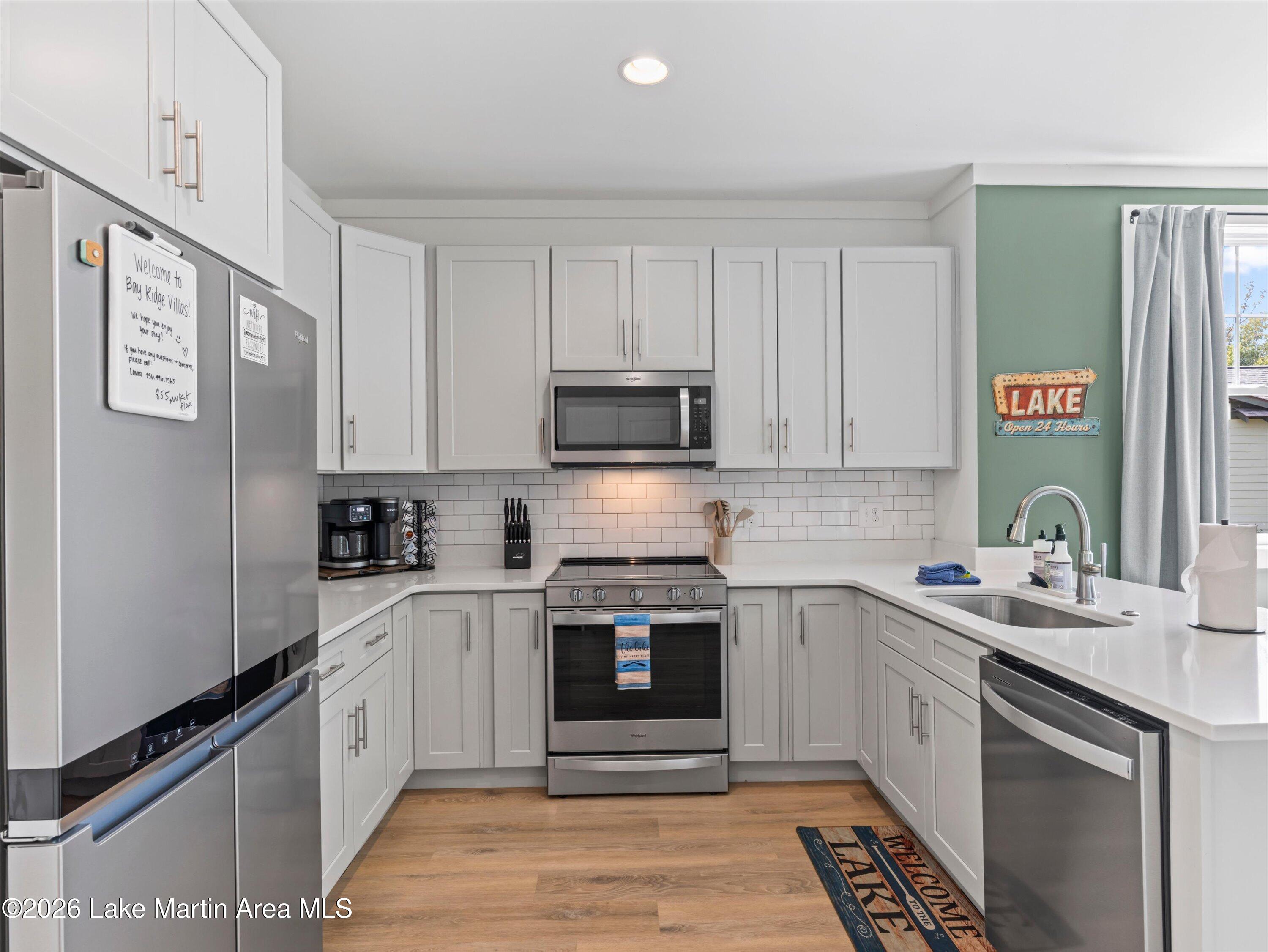3284 Bay Pine Road, Unit 8 Jacksons Gap, AL 36861 - Photo 5 of 40 Gallery Image 5