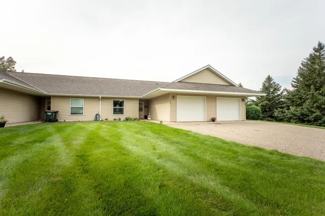$167,500 | 720 6th Avenue Southeast, Glenwood, MN 56334