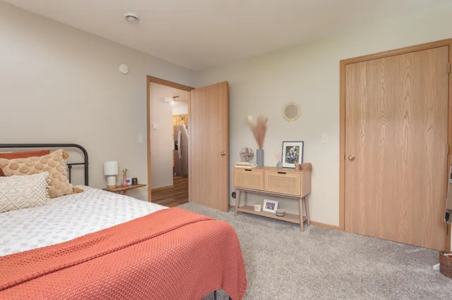 $167,500 | 720 6th Avenue Southeast, Glenwood, MN 56334