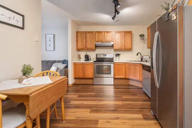 $167,500 | 720 6th Avenue Southeast, Glenwood, MN 56334