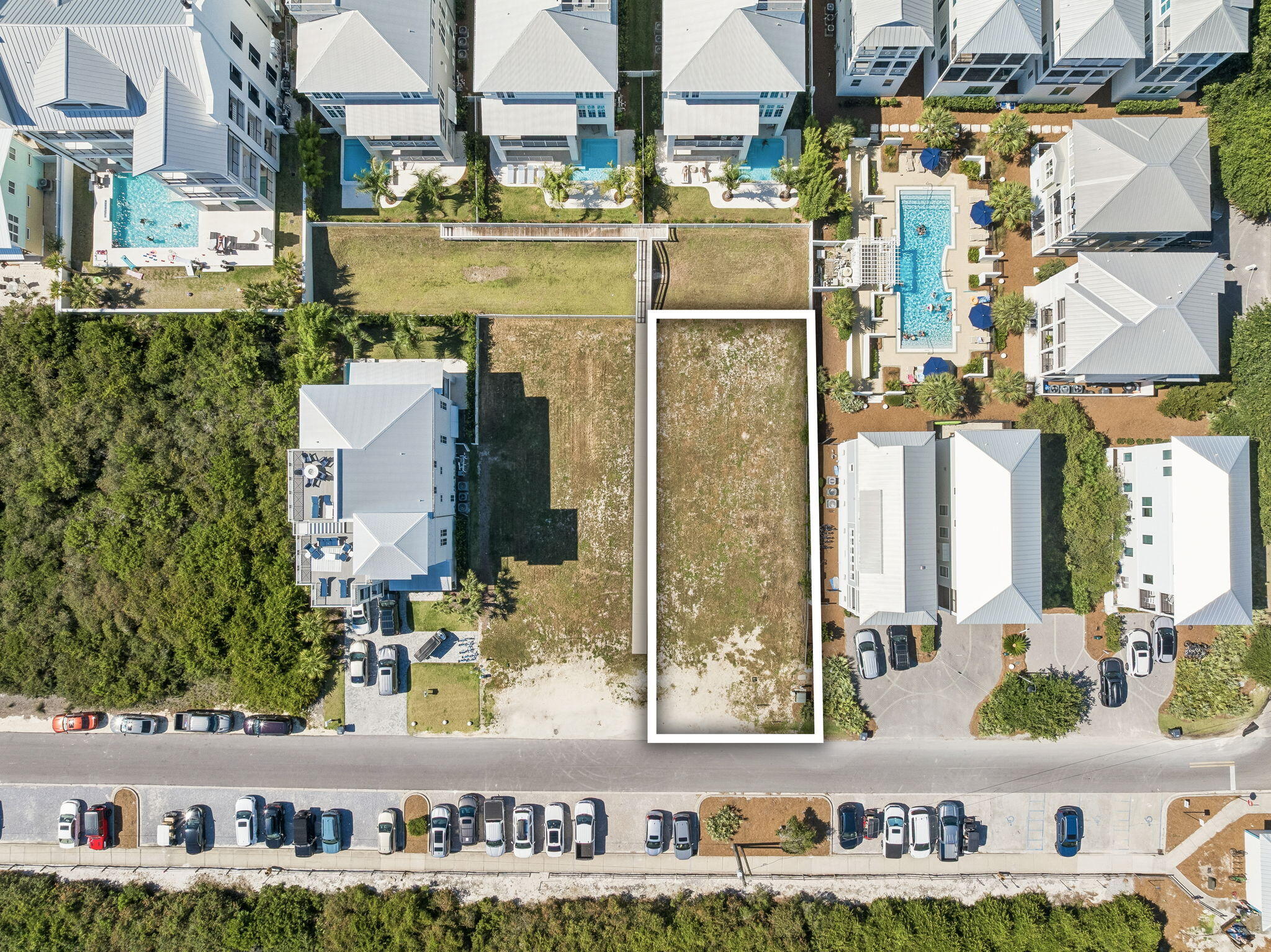 346 West Park Place Ave Inlet Beach Inlet Beach, FL 32461 - Photo 11 of 16 346 W Park Place