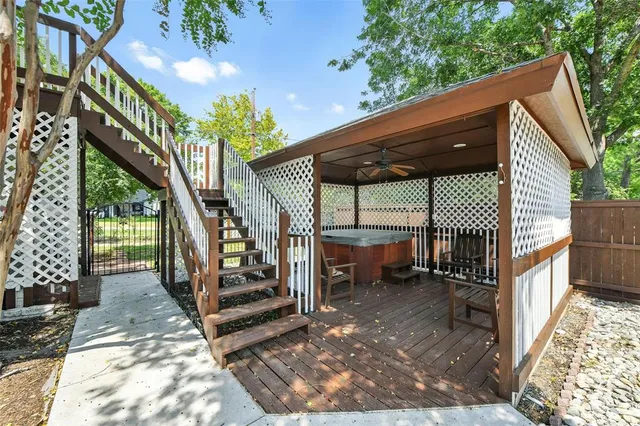 $784,900 | 1323 Dublin Street, Grapevine, TX 76051