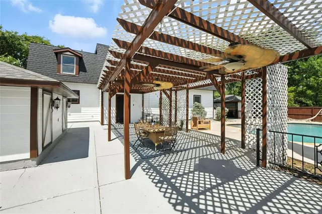 $784,900 | 1323 Dublin Street, Grapevine, TX 76051