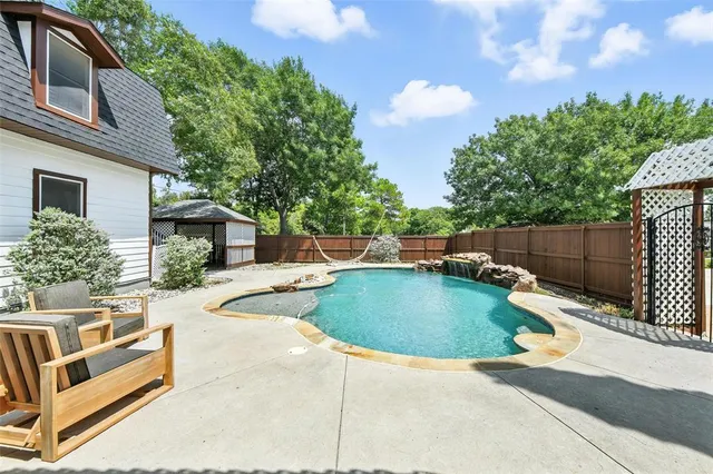 $784,900 | 1323 Dublin Street, Grapevine, TX 76051