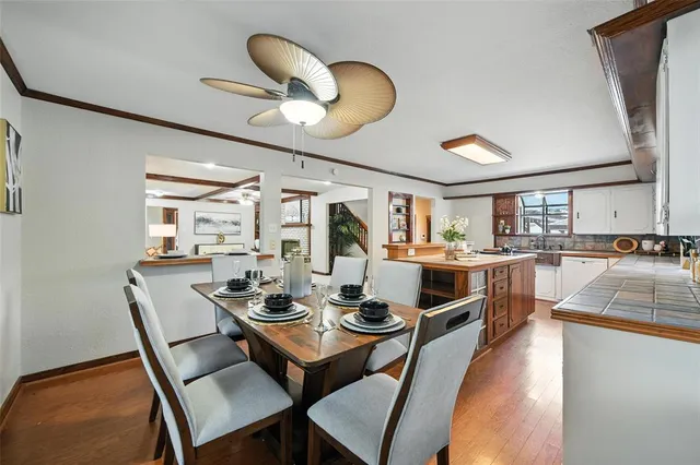 $784,900 | 1323 Dublin Street, Grapevine, TX 76051