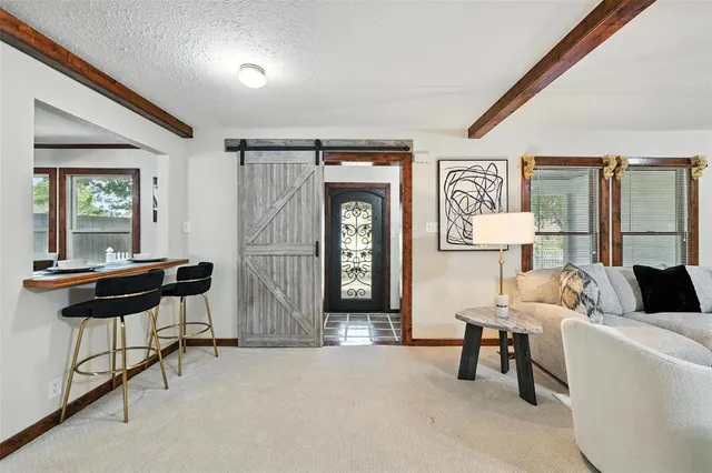 $784,900 | 1323 Dublin Street, Grapevine, TX 76051