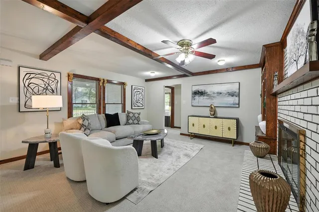 $784,900 | 1323 Dublin Street, Grapevine, TX 76051